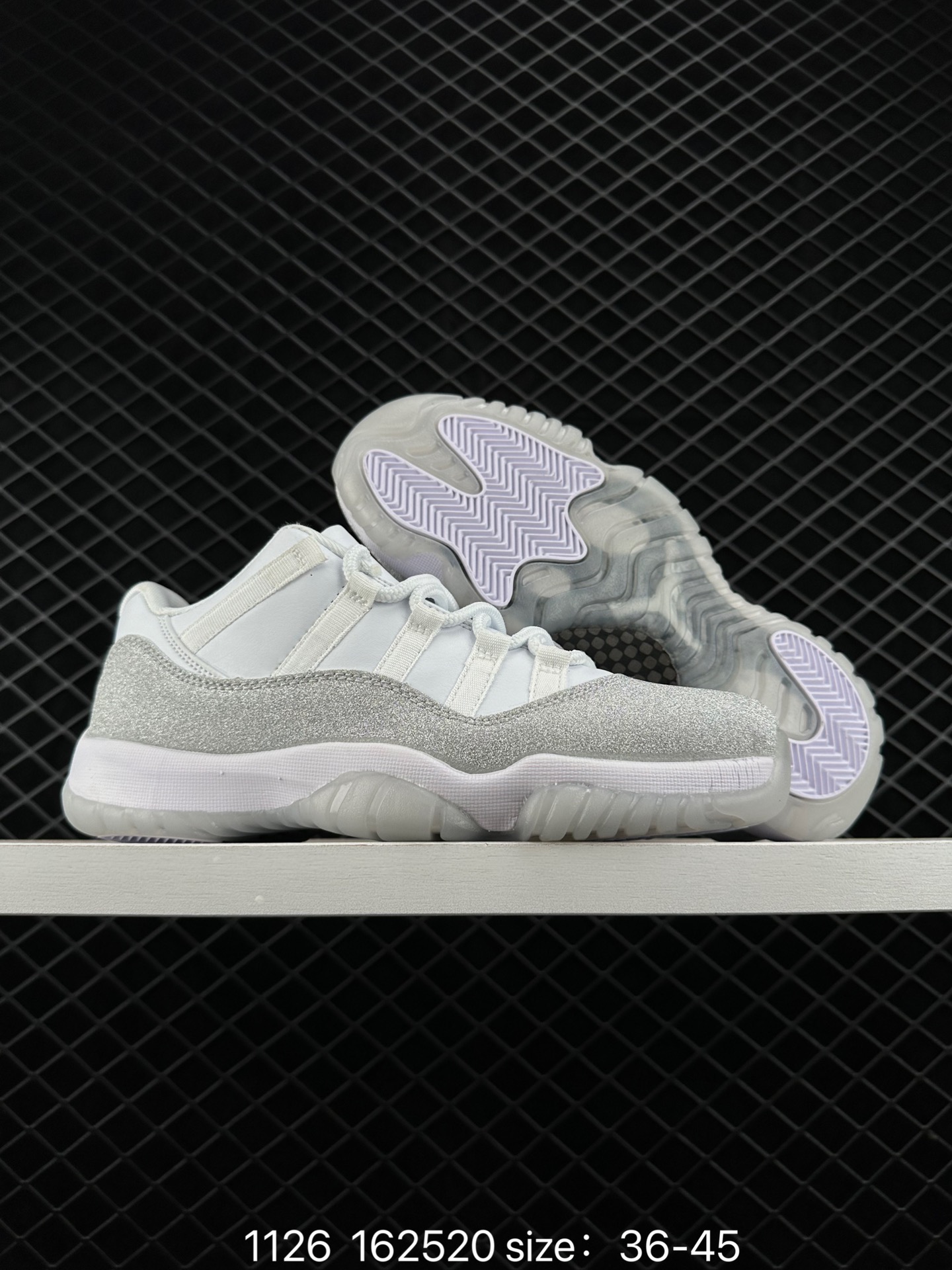 Air Jordan 11 “Concord”